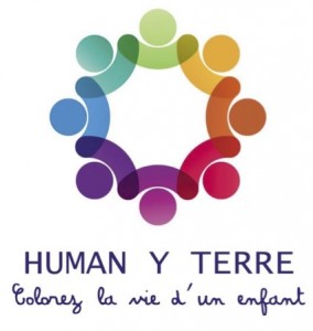 Human Y Terre Logo
